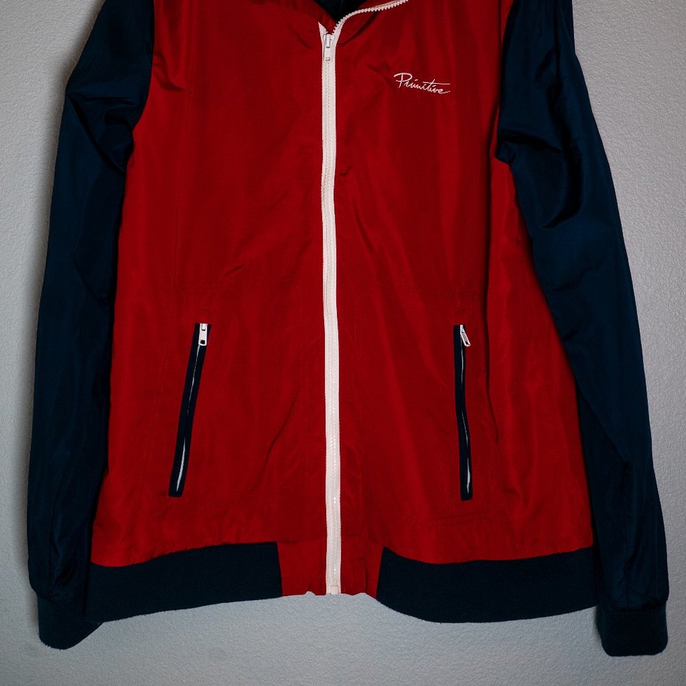 Primitive Jacket - Picture 2 of 6